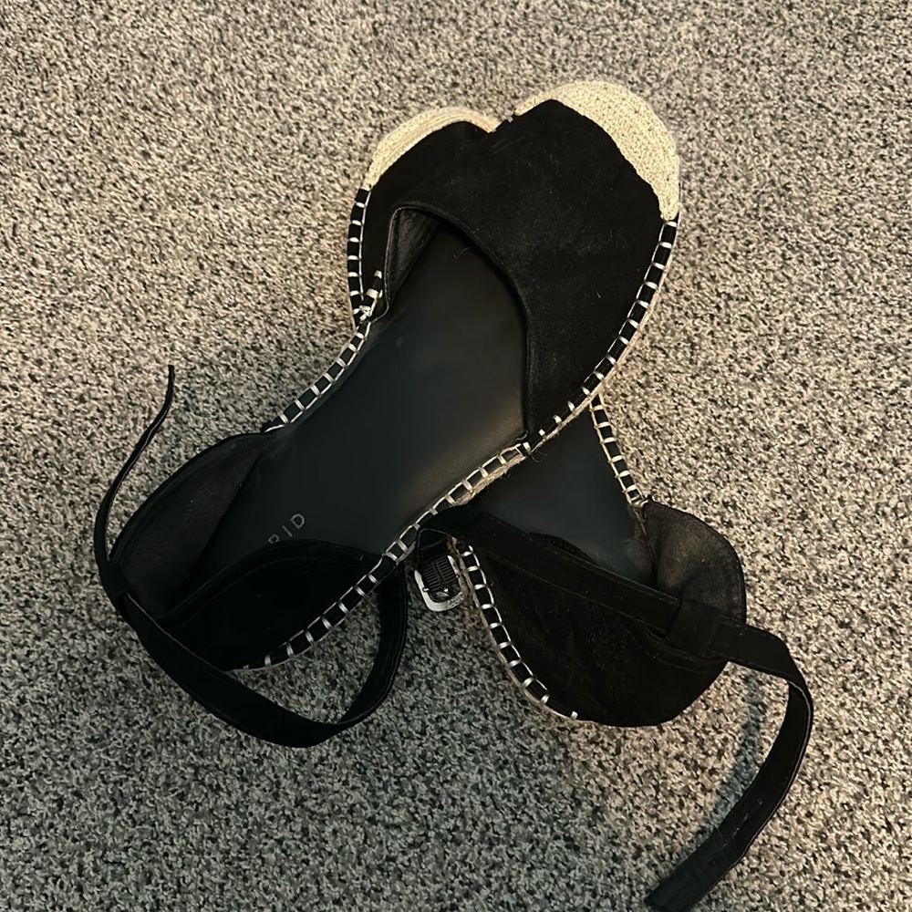 Cute sandals